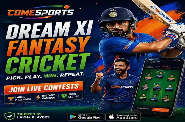 7777today (7777 today) fantasy cricket & matchday visual 1