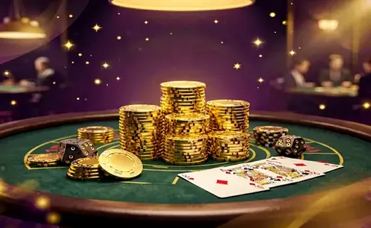 Weekend High Roller